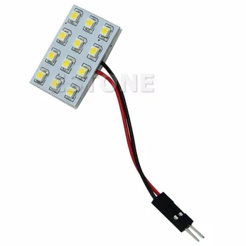 2020 New 12 LED 3528 SMD Warm White Lamp Car Interior Room Dome Door Light Bulb 
2020 New 12 LED 3528 SMD Warm White Lamp Car Interior Room Dome Door Light Bulb