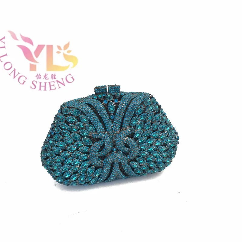 Crystal Metal Clutch Bag with Stone 2017 Luxuriant Rhinestone Clutch Bags for Women Evening Hand Purse YLS-G27
Crystal Metal Clutch Bag with Stone 2017 Luxuriant Rhinestone Clutch Bags for Women Evening Hand Purse YLS-G27