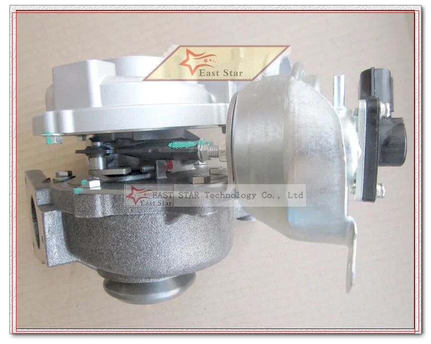 Turbo 760774 760774-0003 728768-0004 728768 753847 753847-0006 3M5Q6K682BA 3M5Q6K682BB 3M5Q6K682CA- (2)