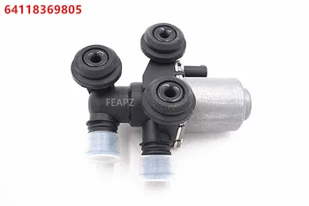 free shipping Heater Control Water Valve for BMW car E46 E39 E52 E83 OEM 64118369805 1147412144 
free shipping Heater Control Water Valve for BMW car E46 E39 E52 E83 OEM 64118369805 1147412144