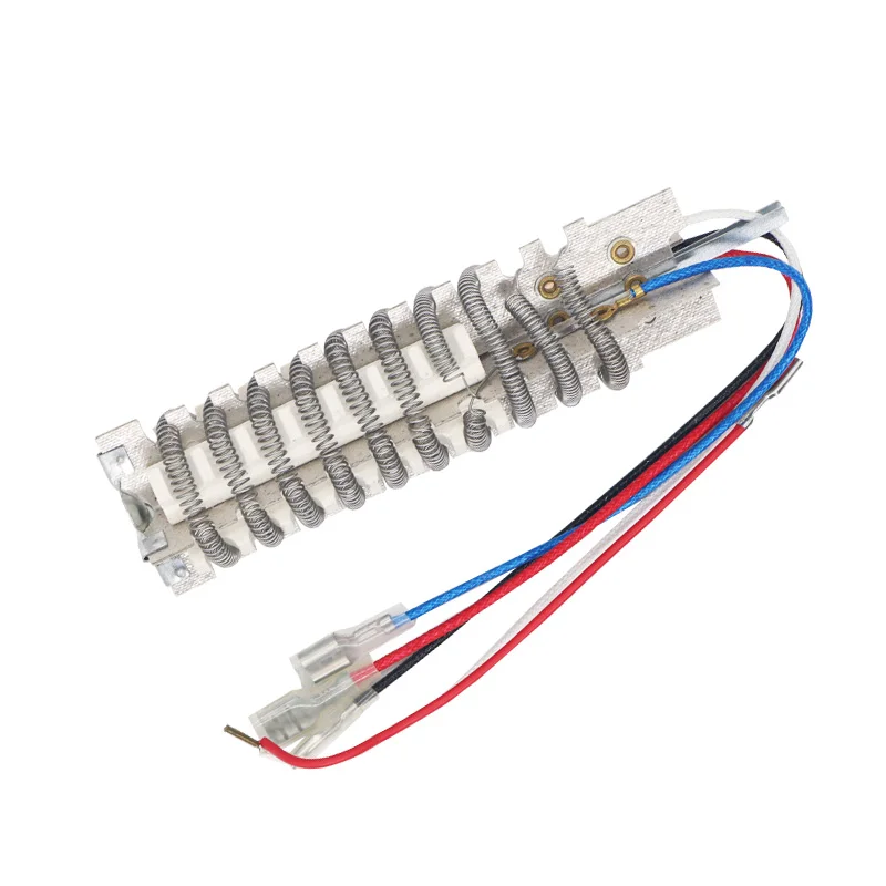 1600W Heating Core Hot Air Gun Heater 1600W Heat Gun Heater Heating Element Core Replaceable Parts,1Pcs/Lot
1600W Heating Core Hot Air Gun Heater 1600W Heat Gun Heater Heating Element Core Replaceable Parts,1Pcs/Lot