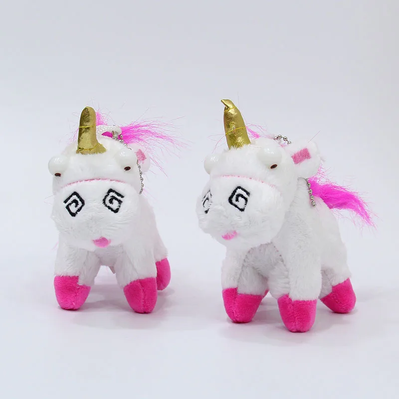 1Pc new funny white sheep unicorn standing posture cute plush toy horse beast around anime children's toys
1Pc new funny white sheep unicorn standing posture cute plush toy horse beast around anime children's toys