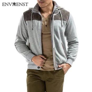 Envmenst Fashion Sweatshirts Mens 2017 Spring Autumn Winter Men Zipper Fleece Hoodies Coat M-3XL Plus Size Jacket Men
Envmenst Fashion Sweatshirts Mens 2017 Spring Autumn Winter Men Zipper Fleece Hoodies Coat M-3XL Plus Size Jacket Men