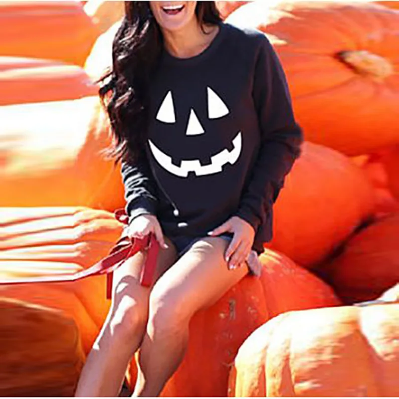 funny clothing sweatshirt streetwear hoodies winter fall halloween pumpkin women hoodies autumn sweatshirts ladies tops
funny clothing sweatshirt streetwear hoodies winter fall halloween pumpkin women hoodies autumn sweatshirts ladies tops