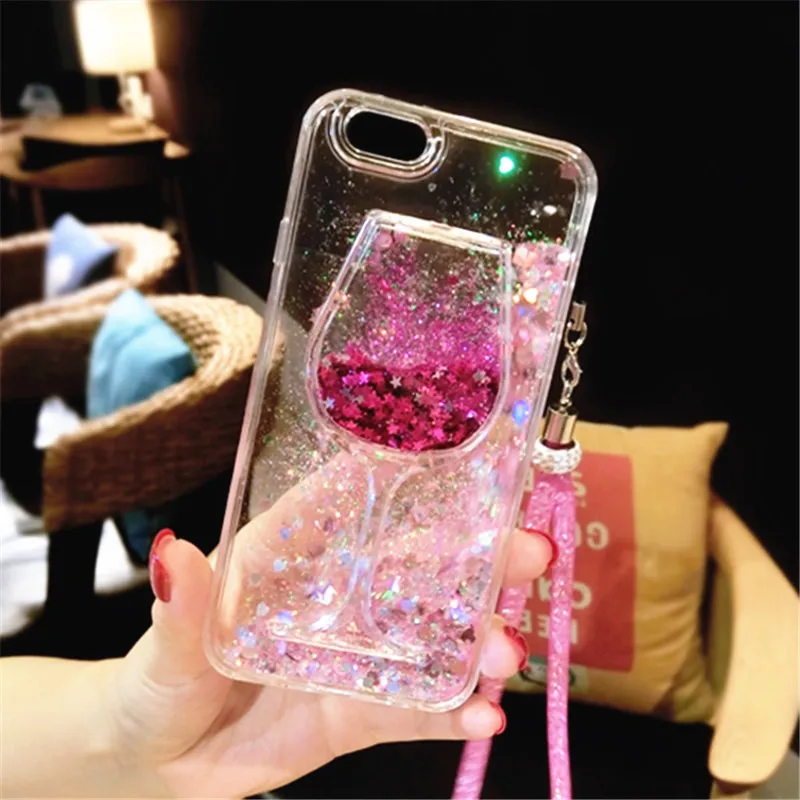 For XiaoMi A1 5X A2 6X Lite RedMi Note 4 4X Prime 5 Plus Note Pro 5A S2 6 Bling Diamond Wine glass quicksand soft Phone case
For XiaoMi A1 5X A2 6X Lite RedMi Note 4 4X Prime 5 Plus Note Pro 5A S2 6 Bling Diamond Wine glass quicksand soft Phone case
