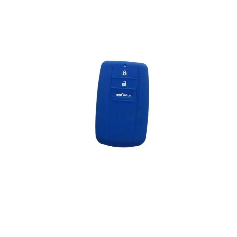 car accessories Silicone key cover araba aksesuar automobiles key case For Acura TLX RLX RDX MDX CDX 3 Buttons
car accessories Silicone key cover araba aksesuar automobiles key case For Acura TLX RLX RDX MDX CDX 3 Buttons
