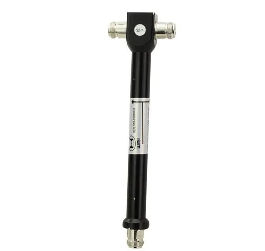 2 Way Cavity Power Splitter 800-2500MHz mobile Signal Booster repeater cavity power Divider 1pcs/lot
2 Way Cavity Power Splitter 800-2500MHz mobile Signal Booster repeater cavity power Divider 1pcs/lot