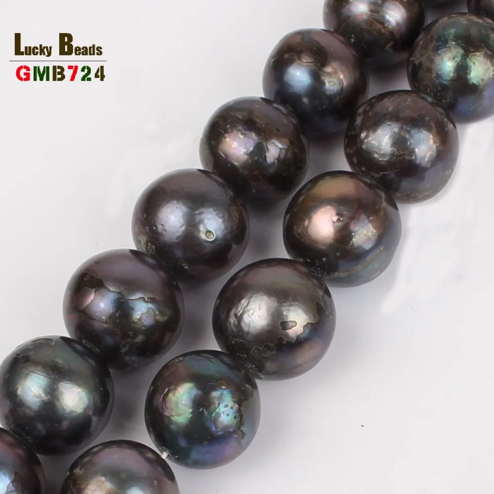 Fashion 12mm freshwater natural black round pearl necklace For Women Girl freshwater pearl necklace jewelry making
Fashion 12mm freshwater natural black round pearl necklace For Women Girl freshwater pearl necklace jewelry making