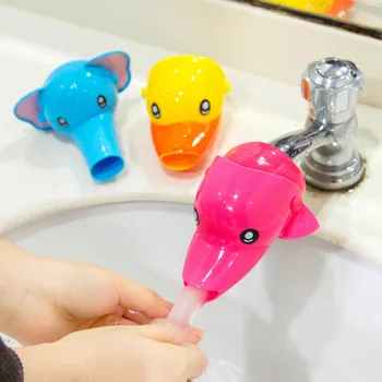 3 Pcs Fun Animals Child Faucet Extender Baby Bath Tubs Kids Washing Hand Bathroom Sink Water Guide Extender Gift
3 Pcs Fun Animals Child Faucet Extender Baby Bath Tubs Kids Washing Hand Bathroom Sink Water Guide Extender Gift