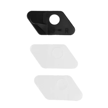 Magideal 1 Piece Plastic Arrow Rest Recurve Bow Arrow Rest Durable Arrow Holder Hunting Recurve Bow Accessory High Quality
Magideal 1 Piece Plastic Arrow Rest Recurve Bow Arrow Rest Durable Arrow Holder Hunting Recurve Bow Accessory High Quality