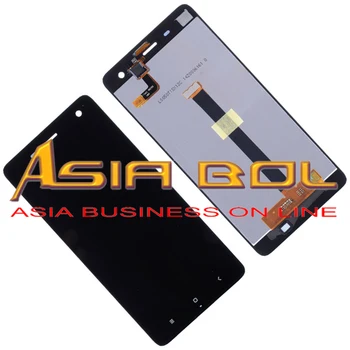 New Touch Screen Digitizer Glass Lens+LCD Display Assembly For Xiaomi Mi4 Mi 4 5.0"
New Touch Screen Digitizer Glass Lens+LCD Display Assembly For Xiaomi Mi4 Mi 4 5.0"