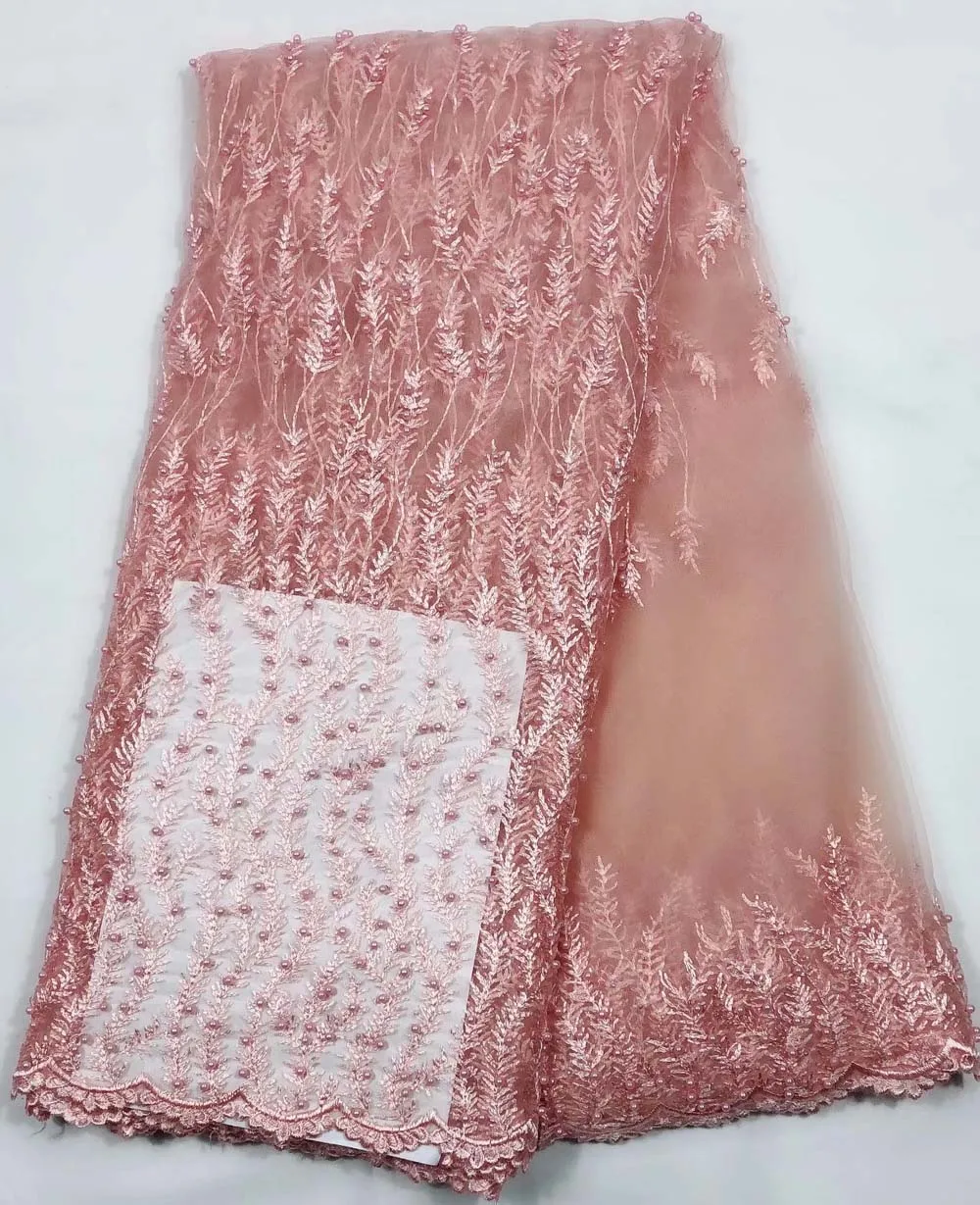 African Laces Fabrics Embroidered nigerian Guipure French Lace Fabric High-quality 2018 African French Net Lace Fabric
African Laces Fabrics Embroidered nigerian Guipure French Lace Fabric High-quality 2018 African French Net Lace Fabric