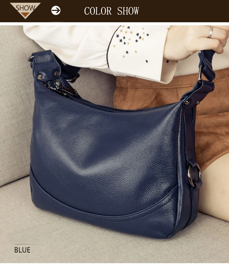 Véritable cuir femmes sac dames épaule sac à bandoulière de luxe sacs à main mode Messenger sac femme grand fourre-tout sac à main Véritable cuir femmes sac dames épaule sac à bandoulière de luxe sacs à main mode Messenger sac femme grand fourre-tout sac à main