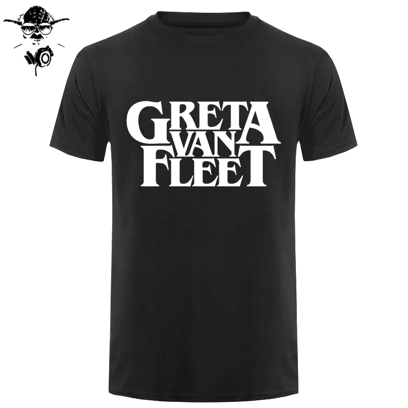 cotton t shirt casual cool tshirt fashion Greta Van Fleet - rock band shubuzhi men t-shirt new arrived hot sale summer hip-hop
cotton t shirt casual cool tshirt fashion Greta Van Fleet - rock band shubuzhi men t-shirt new arrived hot sale summer hip-hop