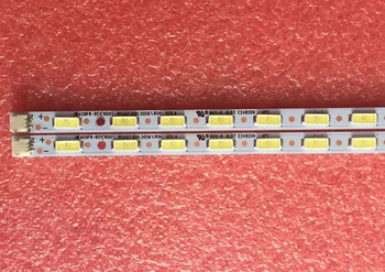 100%New 475mm LED Backlight Lamp strip 35leds For Hisense 42 inch TV LED42G310 RSAG7.820.4983
100%New 475mm LED Backlight Lamp strip 35leds For Hisense 42 inch TV LED42G310 RSAG7.820.4983