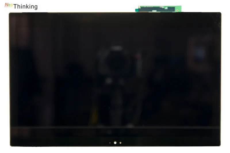 Neotinking Lcd сборка для Dell Inspiron 7347 7348 сенсорный экран дигитайзер Замена Бесплатная