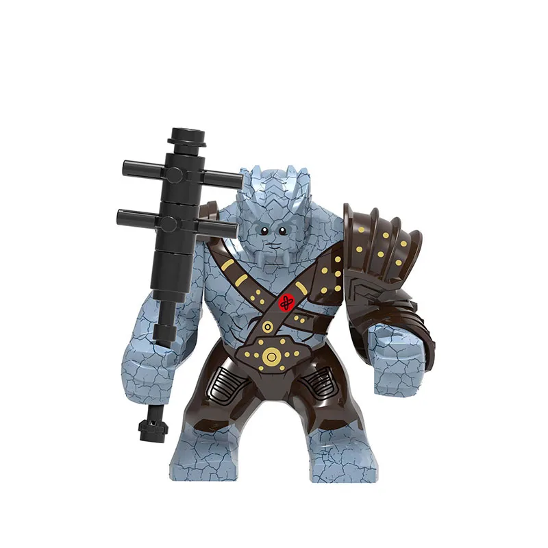 Avengers 4 End Game Space Building Blocks Kory Thanos Valkyria Battle Horse Infinity Gauntlet Model Gift Toys For Children
Avengers 4 End Game Space Building Blocks Kory Thanos Valkyria Battle Horse Infinity Gauntlet Model Gift Toys For Children
