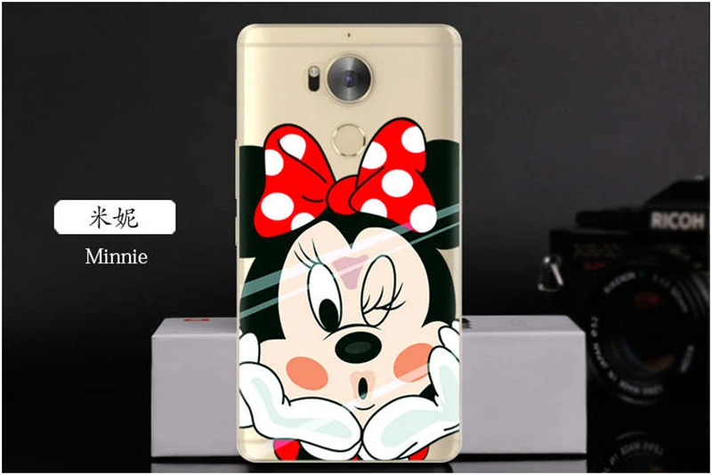 Phone Case For Infinix Zero 4 X555 (15)