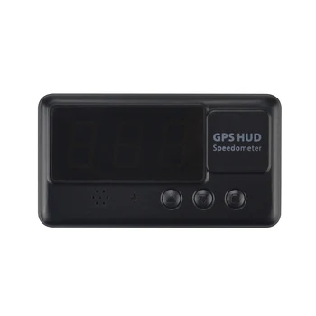 GPS Hud Speedometer C60 for Vehicle Box Optional Over Speed Warning Alarm Easy Setup Speedometer for All Cars and Trucks
GPS Hud Speedometer C60 for Vehicle Box Optional Over Speed Warning Alarm Easy Setup Speedometer for All Cars and Trucks