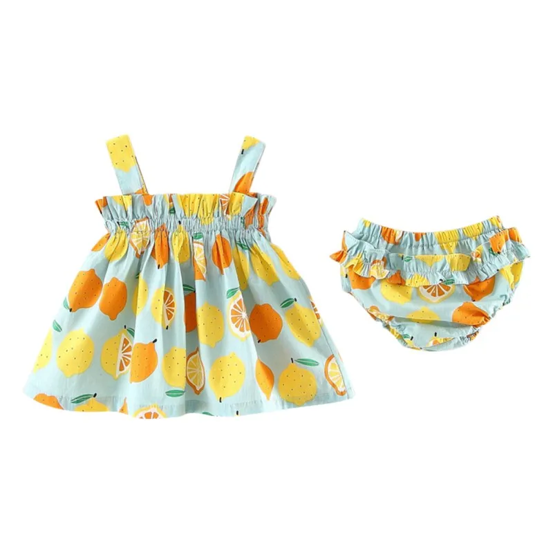 2Pcs Baby Clothing Sets Unicorn Dress for Girls Summer Dresses Infant Newborn Clothes Set 2018 Kids Costumes For Children
2Pcs Baby Clothing Sets Unicorn Dress for Girls Summer Dresses Infant Newborn Clothes Set 2018 Kids Costumes For Children