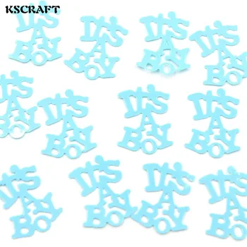 KSCRAFT Pink It's A Girl Or Blue It's A Boy Shape Sequins PVC Flat for DIY Card Making Craft Color Collection
KSCRAFT Pink It's A Girl Or Blue It's A Boy Shape Sequins PVC Flat for DIY Card Making Craft Color Collection