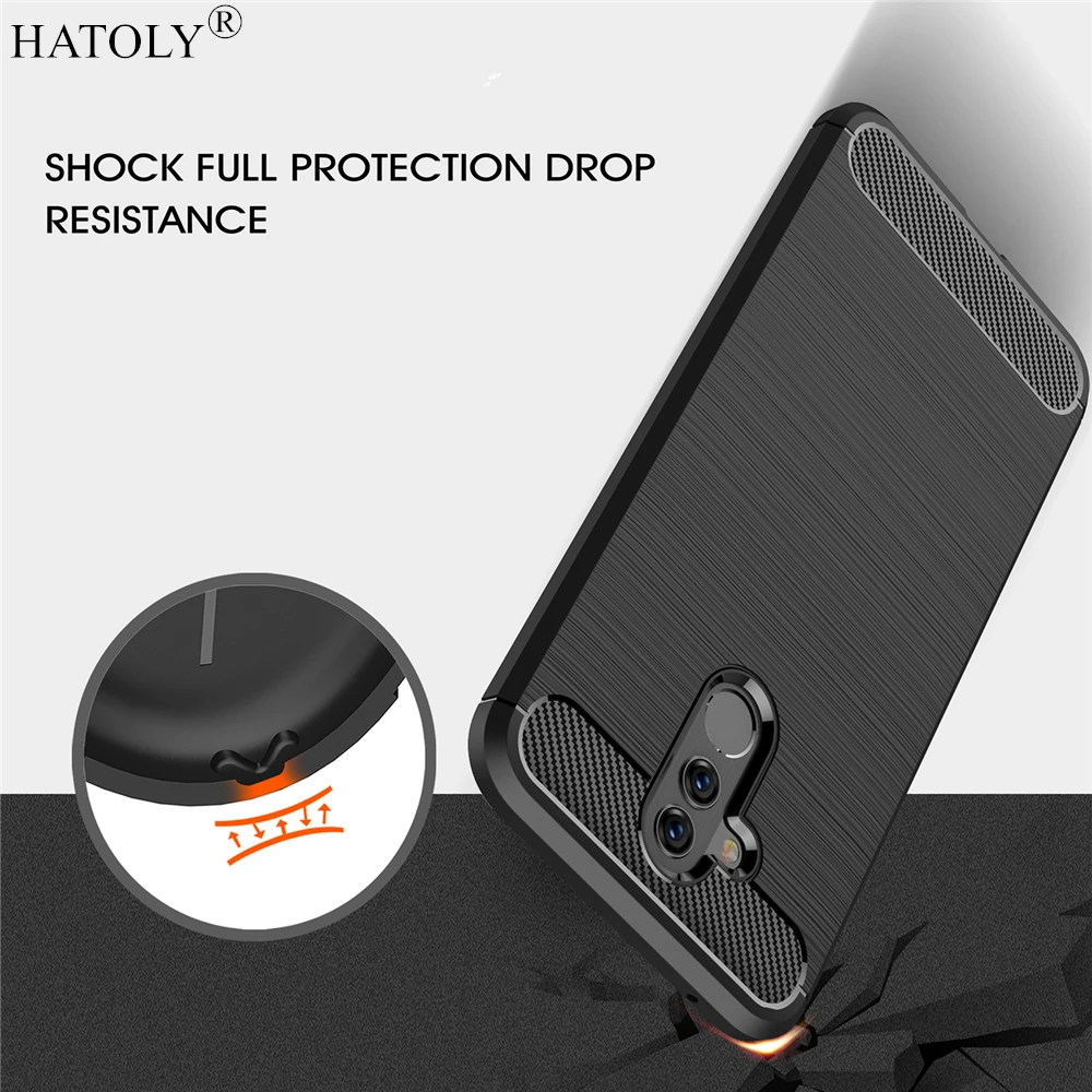 Cover Huawei Mate 20 Lite Case Business Style Soft Rubber Phone Cover Case for Huawei Mate 20 Lite Cover for Huawei Mate 20 Lite
Cover Huawei Mate 20 Lite Case Business Style Soft Rubber Phone Cover Case for Huawei Mate 20 Lite Cover for Huawei Mate 20 Lite