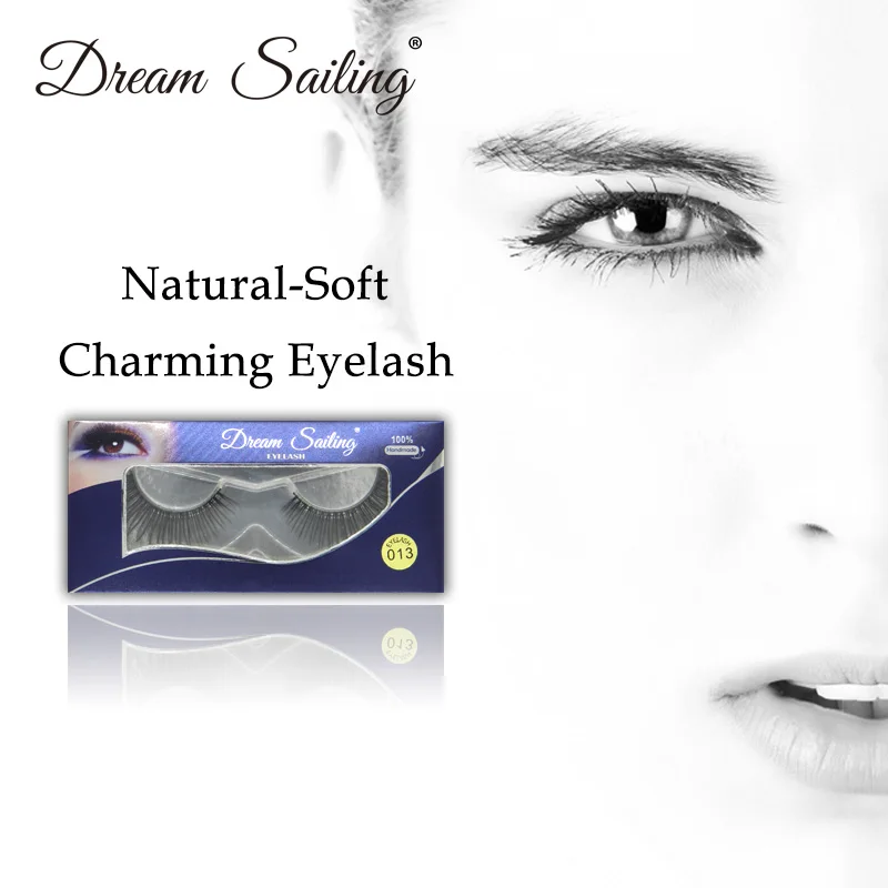3D False Eyelashes Lashes Thick Long Natural Soft Full Strip Reusable Lashes Extension High Quality Professional
3D False Eyelashes Lashes Thick Long Natural Soft Full Strip Reusable Lashes Extension High Quality Professional