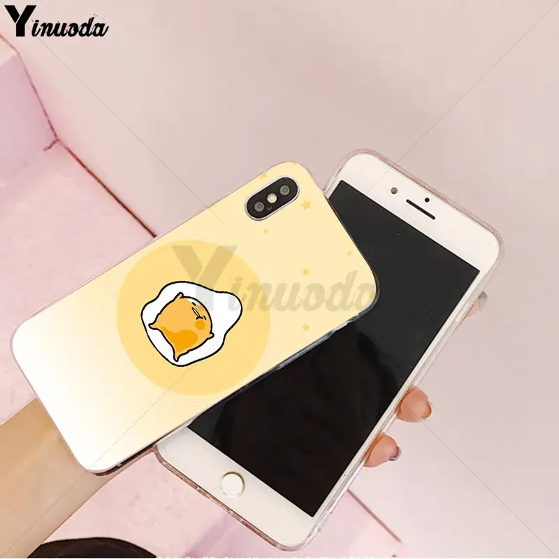 cute lovely gudetama lazy egg