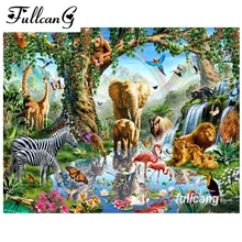 Diamond needlework home decor diy diamond painting cross stitch animal world full square drill diamond embroidery zebra C770
Diamond needlework home decor diy diamond painting cross stitch animal world full square drill diamond embroidery zebra C770