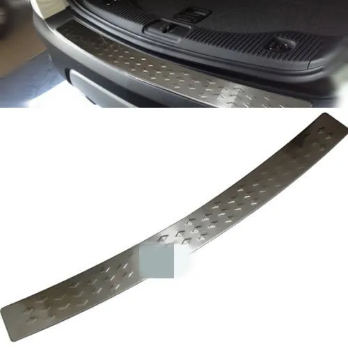 REAR BUMPER PROTECTOR TRIM COVER PLATE FIT FOR OPEL VAUXHALL MOKKA BUICK ENCORE
REAR BUMPER PROTECTOR TRIM COVER PLATE FIT FOR OPEL VAUXHALL MOKKA BUICK ENCORE