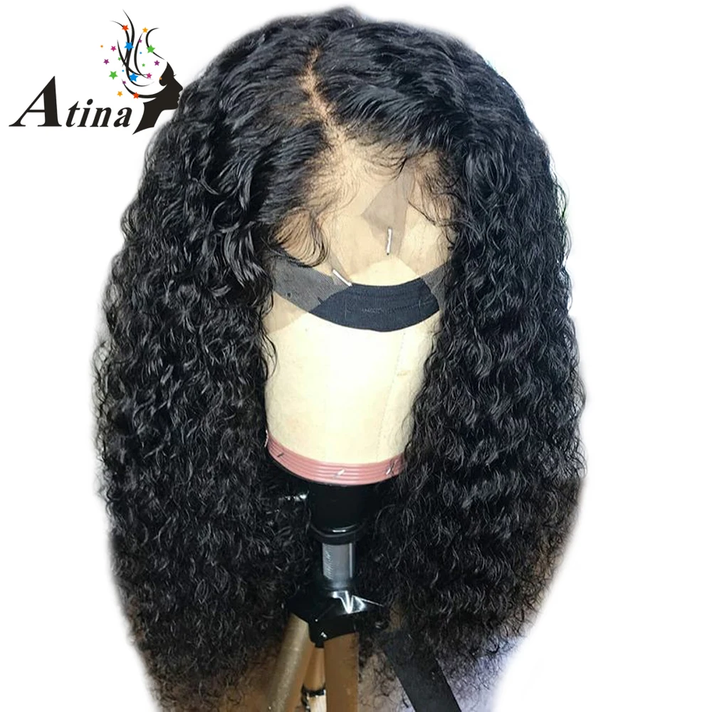 13X6 Lace Front Wig Curly Human Hair Remy Wigs With Baby Hair Preplucked Wet And Wavy Swiss Lace Wig For Black Women Virgin Hair
13X6 Lace Front Wig Curly Human Hair Remy Wigs With Baby Hair Preplucked Wet And Wavy Swiss Lace Wig For Black Women Virgin Hair