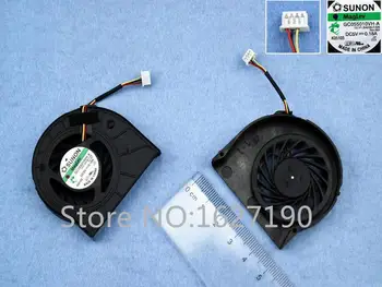 New Laptop Cooling Fan For IBM ThinkPad X200S X200T PN:GC055010VH-A CPU Cooler/Radiator
New Laptop Cooling Fan For IBM ThinkPad X200S X200T PN:GC055010VH-A CPU Cooler/Radiator