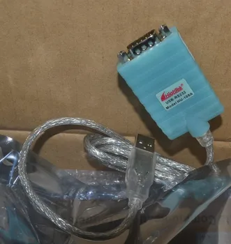 DHL free. 25pcs/lot. FTDI chip to work with an RS232 cable. USB to RS232 convertor.HU-108A.newest
DHL free. 25pcs/lot. FTDI chip to work with an RS232 cable. USB to RS232 convertor.HU-108A.newest