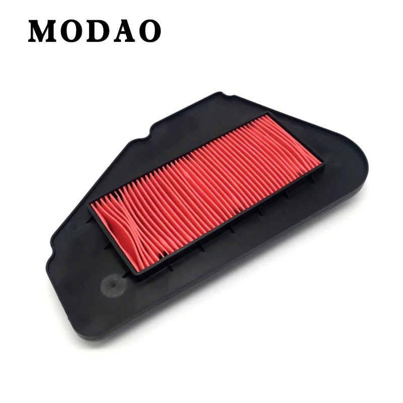 Air filter motorcycle for SYM XS125T-16A FIDDLE3 FIDDLE 3 Motorcycle Accessories High quality air filter
Air filter motorcycle for SYM XS125T-16A FIDDLE3 FIDDLE 3 Motorcycle Accessories High quality air filter