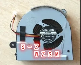 New Original Cpu Fan For Lenovo Ideapad Z501 Z505 G400S G405S G500S G505S Cpu Fan
New Original Cpu Fan For Lenovo Ideapad Z501 Z505 G400S G405S G500S G505S Cpu Fan