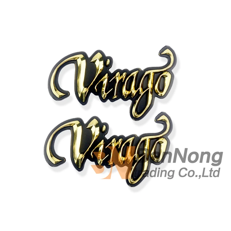 2XPCS Free Shipping motorcycle 3D fuel tank stereo Applique decals stickers Fit For Yamaha Virago XV125 XV250 XV400
2XPCS Free Shipping motorcycle 3D fuel tank stereo Applique decals stickers Fit For Yamaha Virago XV125 XV250 XV400