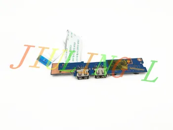 JOUTNDLN PARA Samsung NP530U3C NP540U3C BA92-09691A Lector de Tarjetas Panel de Encendido Con El Cable USB
JOUTNDLN PARA Samsung NP530U3C NP540U3C BA92-09691A Lector de Tarjetas Panel de Encendido Con El Cable USB