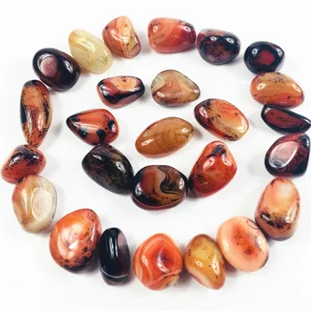 6pcs hot sale 100% Natural Tibet south red agate Reiki Healing Energy Healing Gemstone as collection
6pcs hot sale 100% Natural Tibet south red agate Reiki Healing Energy Healing Gemstone as collection
