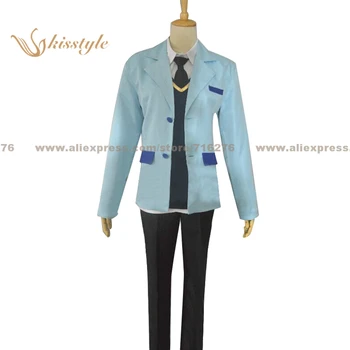 Kisstyle Fashion Digimon Adventure Taichi Yagami Tai Kamiya Uniform COS Clothing Cosplay Costume NEW,Customized Accepted
Kisstyle Fashion Digimon Adventure Taichi Yagami Tai Kamiya Uniform COS Clothing Cosplay Costume NEW,Customized Accepted