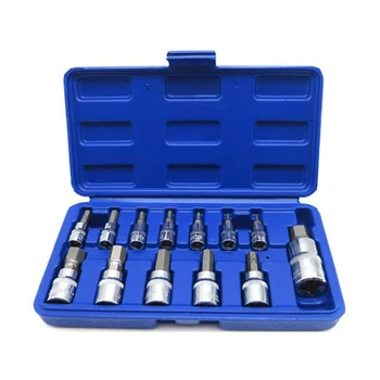 Metric inch hex socket wrench outer 6 corner fast ratchet batch mouth tip screwdriver screwdriver screwdriver
Metric inch hex socket wrench outer 6 corner fast ratchet batch mouth tip screwdriver screwdriver screwdriver