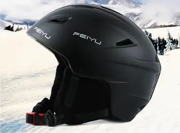 High quality!Ski Helmet Integrally-molded Snowboard helmet Men Women Skating Skateboard Skiing Helmet,Free shipping!
High quality!Ski Helmet Integrally-molded Snowboard helmet Men Women Skating Skateboard Skiing Helmet,Free shipping!
