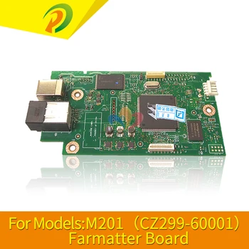CZ229-60001 FORMATTER PCA ASSY Formatter Board logic Main Board MainBoard mother board for HP M201 M201n M201dn M201dw
CZ229-60001 FORMATTER PCA ASSY Formatter Board logic Main Board MainBoard mother board for HP M201 M201n M201dn M201dw
