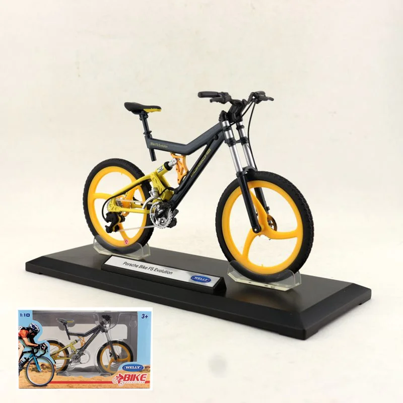Welly/1:10 Scale/Simulation Diecast model Bicycle Toy/Bike R Bike/Delicate Collection/Educational/Gift For Children
Welly/1:10 Scale/Simulation Diecast model Bicycle Toy/Bike R Bike/Delicate Collection/Educational/Gift For Children