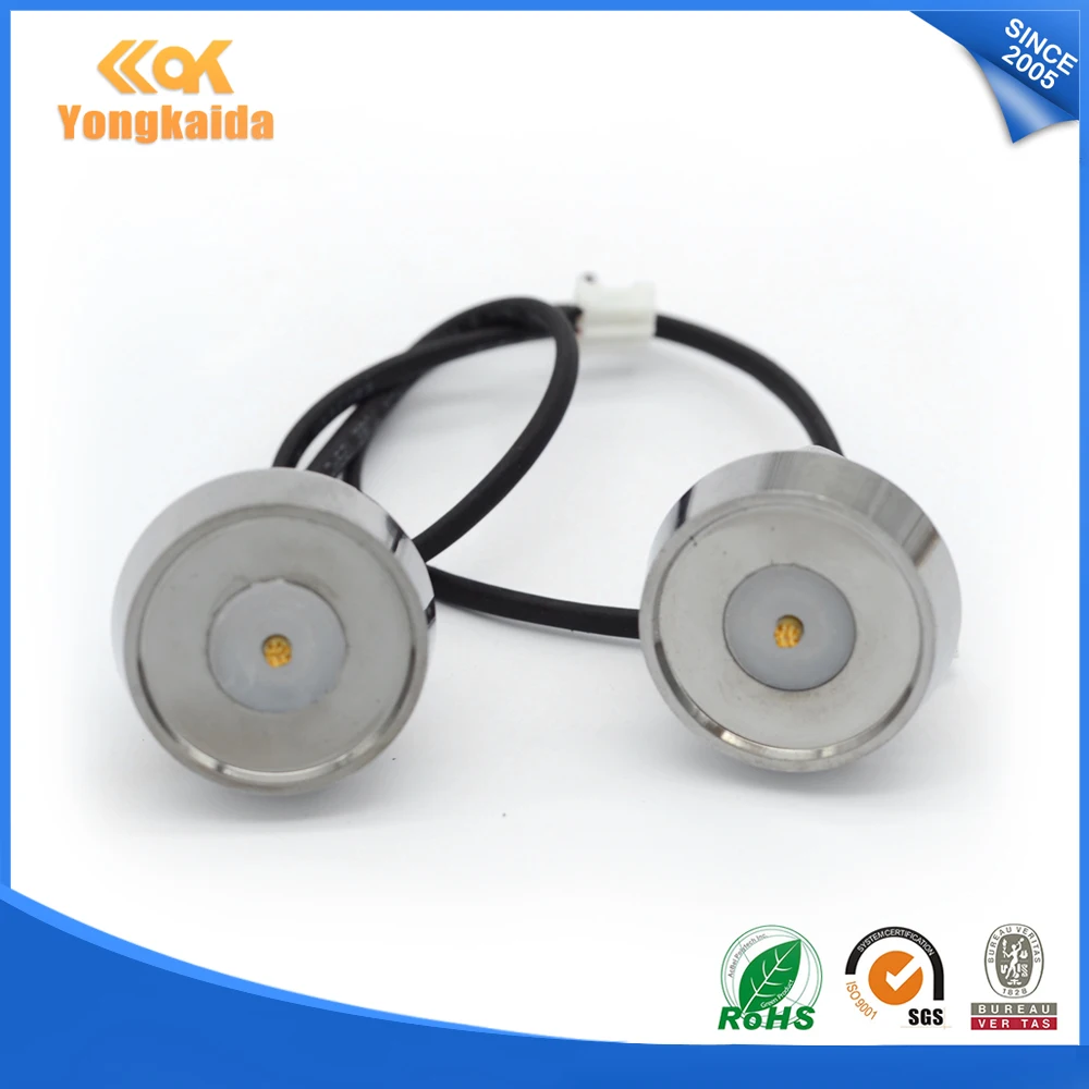 YongKaiDa contact ibutton magnetic reader 2 line update one line DS1992 magnetic reader probe for control access system
YongKaiDa contact ibutton magnetic reader 2 line update one line DS1992 magnetic reader probe for control access system