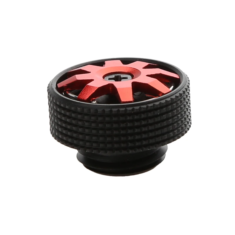 FBPQZ-V3 Manual Exhaust Valves Release Valve DIY PC Watercooling System for Computer Water Cooling
FBPQZ-V3 Manual Exhaust Valves Release Valve DIY PC Watercooling System for Computer Water Cooling