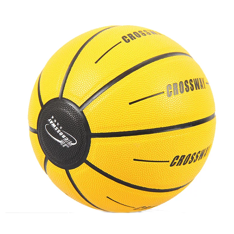 Univeral Basketball Ball PU Materia Official Size7 Basketball With Net Bag+Needle Inflator for Competition Training
Univeral Basketball Ball PU Materia Official Size7 Basketball With Net Bag+Needle Inflator for Competition Training
