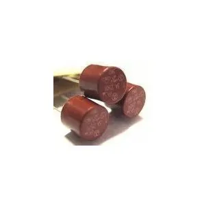 Slow down type cylindrical fuse 372 250mA 250V imported original spot special forces Miniature Fuse TR5
Slow down type cylindrical fuse 372 250mA 250V imported original spot special forces Miniature Fuse TR5