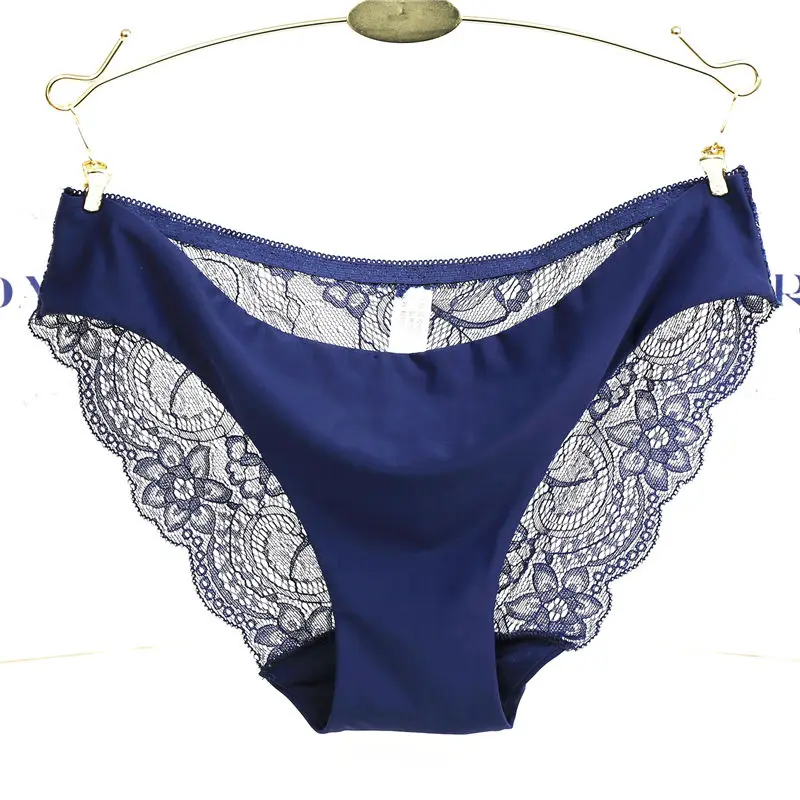 2XL Plus Size Lingerie Sexy Panties Lace Sexy Underwear Women Cotton Seamless Panties Briefs Ladies Intimates Sexy Underpants
2XL Plus Size Lingerie Sexy Panties Lace Sexy Underwear Women Cotton Seamless Panties Briefs Ladies Intimates Sexy Underpants