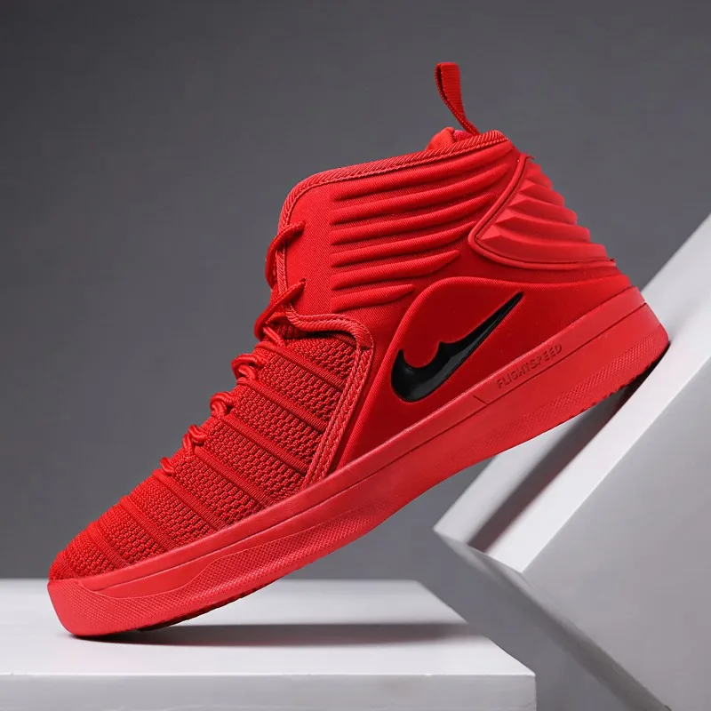 Official Original Authentic Basketball Shoes Sport Outdoor Athletic Sneakers High Trend Culture Retro James Lightweight Boots
Official Original Authentic Basketball Shoes Sport Outdoor Athletic Sneakers High Trend Culture Retro James Lightweight Boots