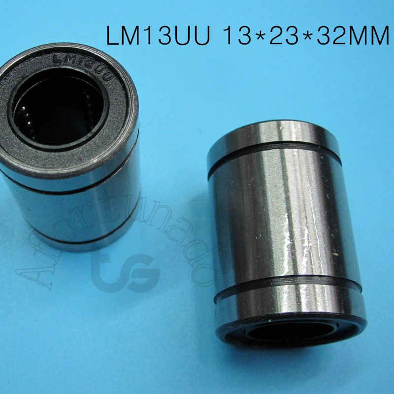 LM13UU подшипник 13*23*32 мм Бесплатная доставка 10 шт./лот LM13UU 13 мм Линейный шарикоподшипник втулка 13*23*32 мм для 3d принтер части
LM13UU подшипник 13*23*32 мм Бесплатная доставка 10 шт./лот LM13UU 13 мм Линейный шарикоподшипник втулка 13*23*32 мм для 3d принтер части